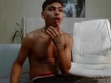 adam_piarse on Chaturbate