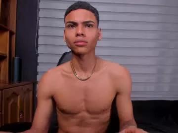 adam_piarse on Chaturbate 
