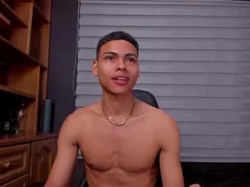 adam_piarse on Chaturbate 