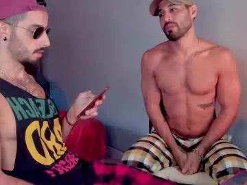 adam_scar on Chaturbate 