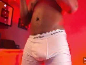 Freechat adamart7 on Chaturbate