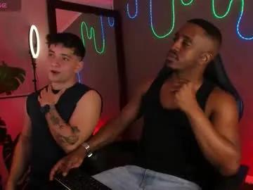 Freechat adamart7 on Chaturbate