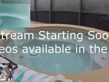 adamevetv on Chaturbate