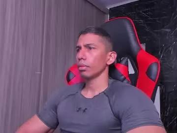 adan_sin1 on Chaturbate 