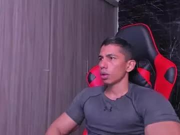 adan_sin1 on Chaturbate 