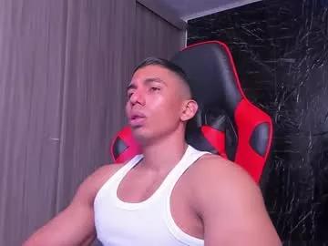 adan_sin1 on Chaturbate 
