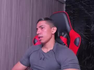 adan_sin1 on Chaturbate 