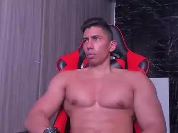 adan_sin1 on Chaturbate 