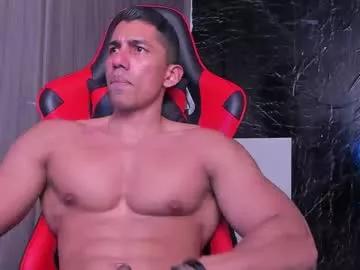 adan_sin1 on Chaturbate 