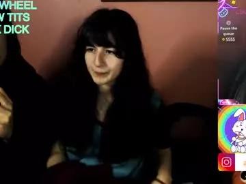 addictcouple2001 on Chaturbate 