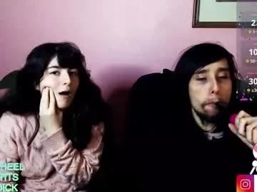 addictcouple2001 on Chaturbate 
