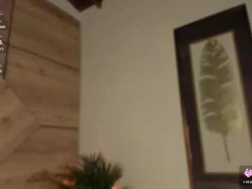 Freechat adelineevanss on Chaturbate