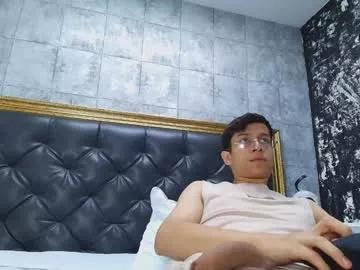 agarevans on Chaturbate