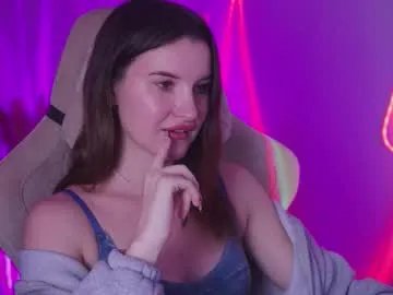 Freechat agatawillis on Chaturbate