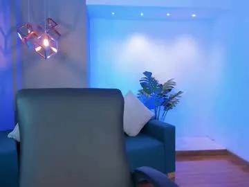 aidajoness on Chaturbate 