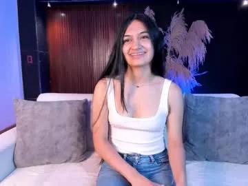 aidajoness on Chaturbate 