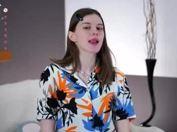 aislyfarran on Chaturbate 