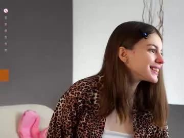 aislyfarran on Chaturbate 