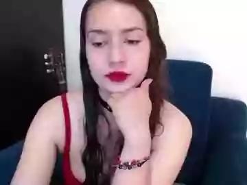 Freechat aitanacollins on Chaturbate