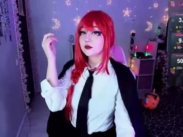 aki__ra on Chaturbate 