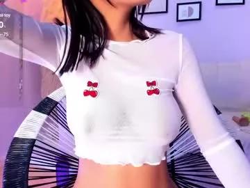 alana__rossetti on Chaturbate 