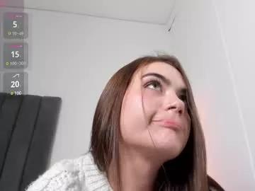 alannarusselll on Chaturbate 