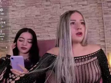 Freechat aleja_hill on Chaturbate