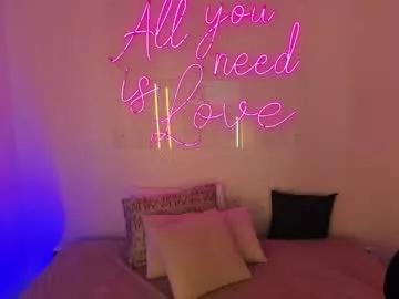 aleksandra_miller on Chaturbate 