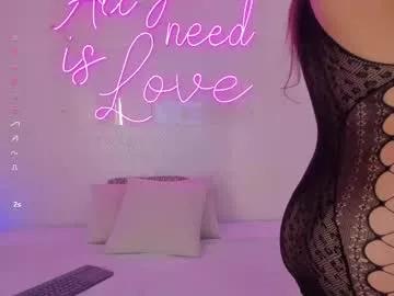 aleksandra_miller on Chaturbate 