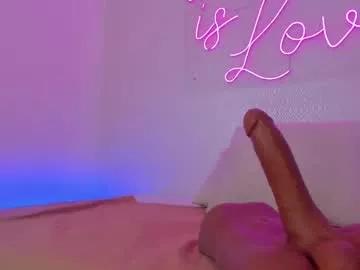 aleksandra_miller on Chaturbate 