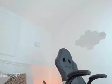 aleksandra_miller on Chaturbate 