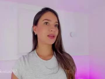 aleksandra_miller on Chaturbate 