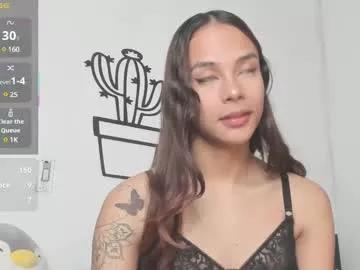 alessia28__ on Chaturbate