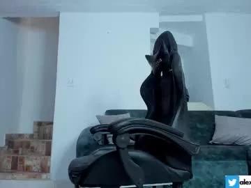 Freechat alex_deep69 on Chaturbate