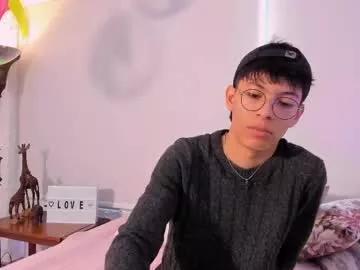 alexandersawyer_ on Chaturbate 