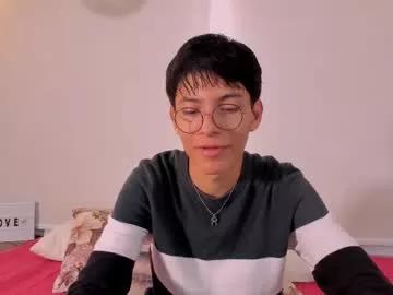 alexandersawyer_ on Chaturbate 