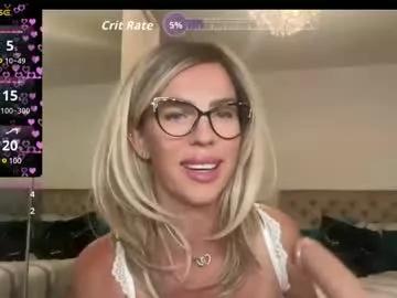 Freechat alexis_white69 on Chaturbate
