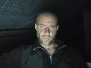 Freechat alfiesolomons87 on Chaturbate