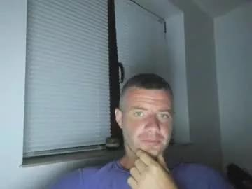 Freechat alfiesolomons87 on Chaturbate