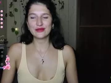 Freechat alianna_solo_kiss on Chaturbate