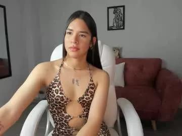 alice23jones on Chaturbate 