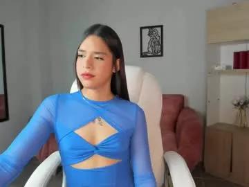alice23jones on Chaturbate 