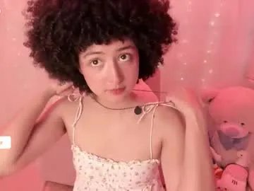 alice_wiinter on Chaturbate