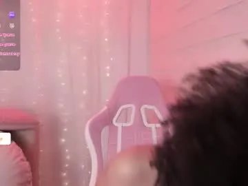 alice_wiinter on Chaturbate