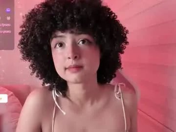 alice_wiinter on Chaturbate
