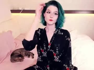 Freechat alicentity on Chaturbate