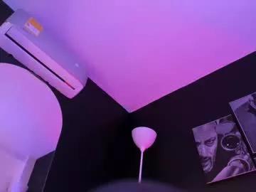 Freechat alicepoixxxon on Chaturbate