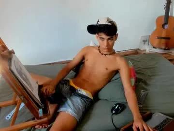 aliotttwink on Chaturbate