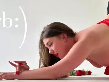 alisaxfox on Chaturbate