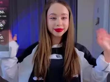 alise_kitty on Chaturbate